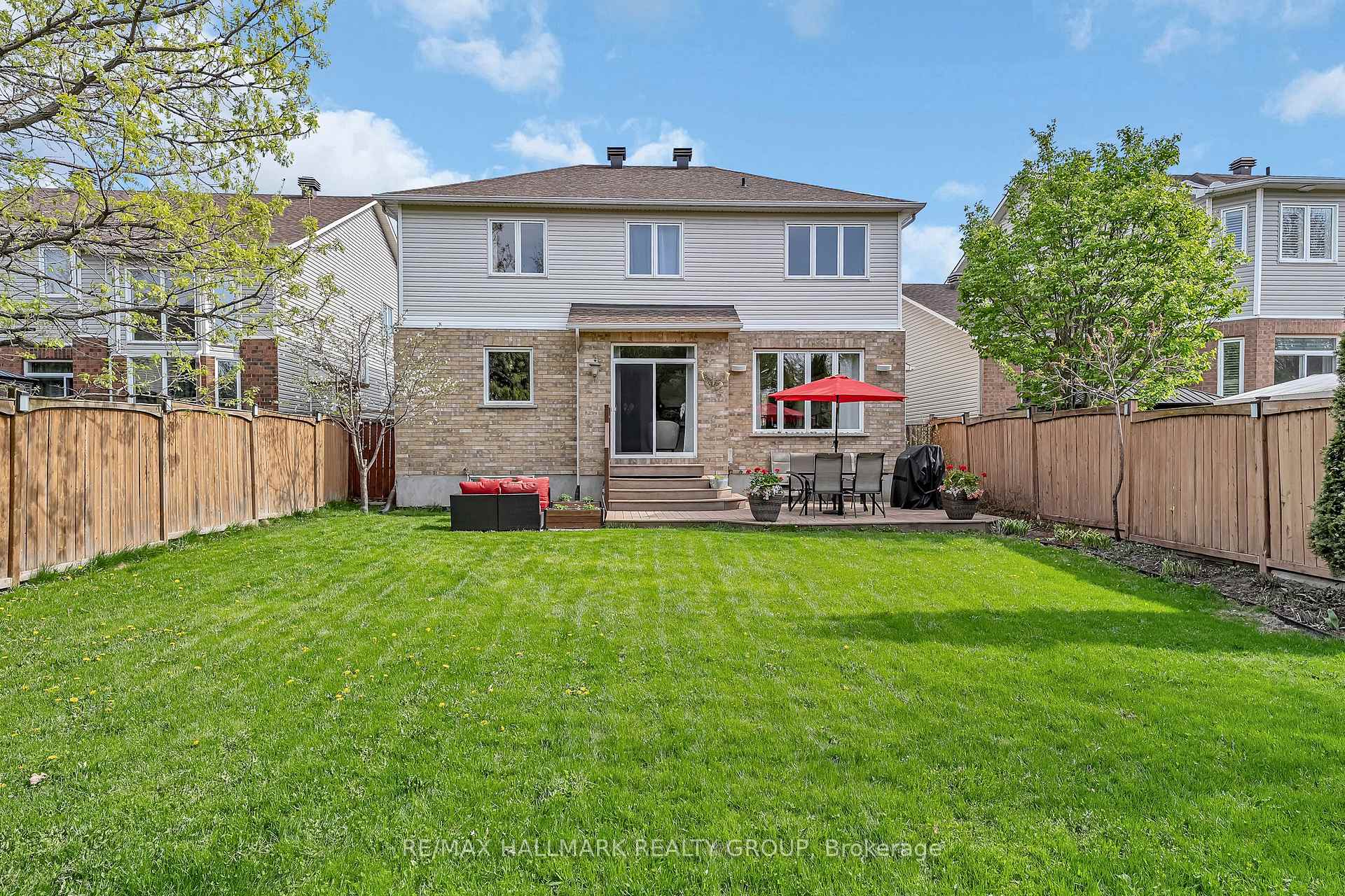 Photo 36 of 3746 Twin Falls Place, Ottawa, Riverside South/Gloucester Glen — HOMEH
