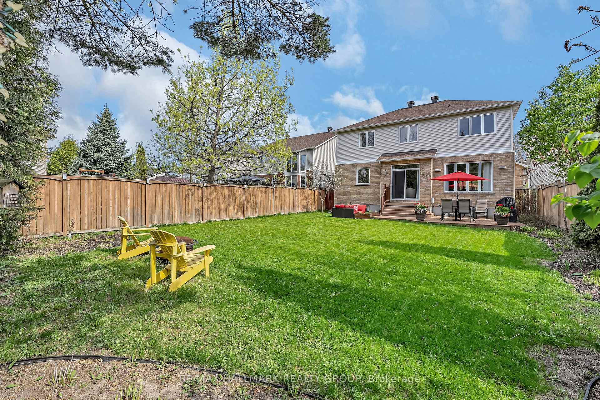 Photo 37 of 3746 Twin Falls Place, Ottawa, Riverside South/Gloucester Glen — HOMEH