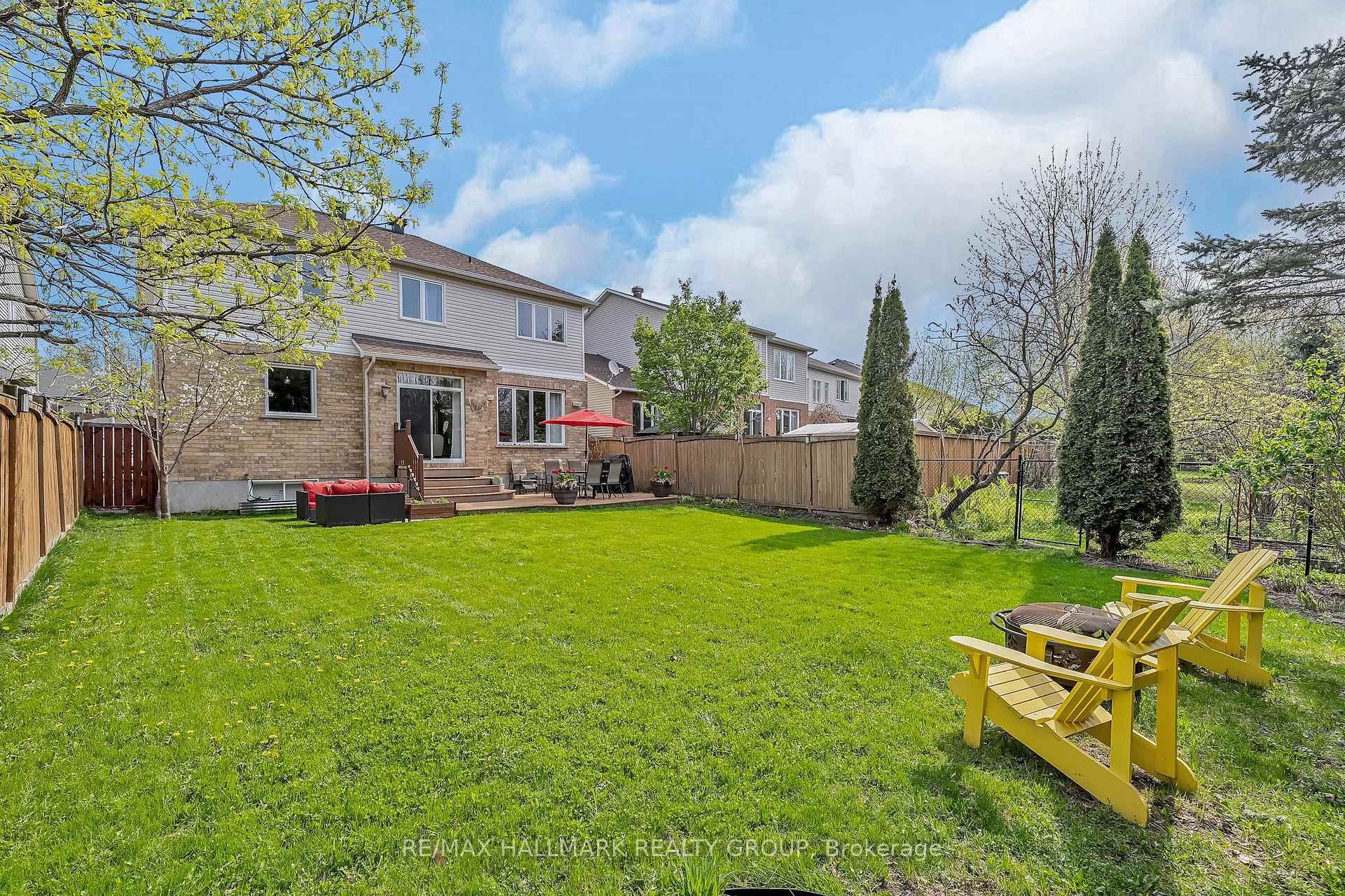 Photo 38 of 3746 Twin Falls Place, Ottawa, Riverside South/Gloucester Glen — HOMEH