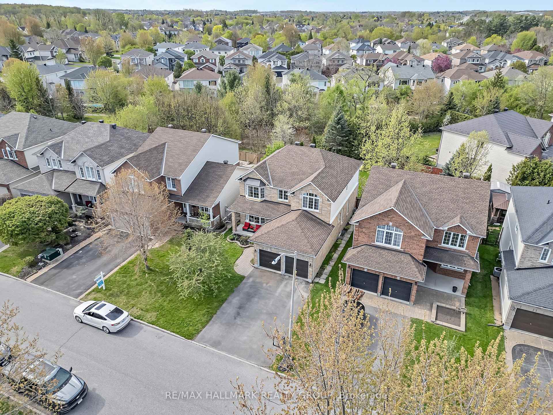 Photo 41 of 3746 Twin Falls Place, Ottawa, Riverside South/Gloucester Glen — HOMEH