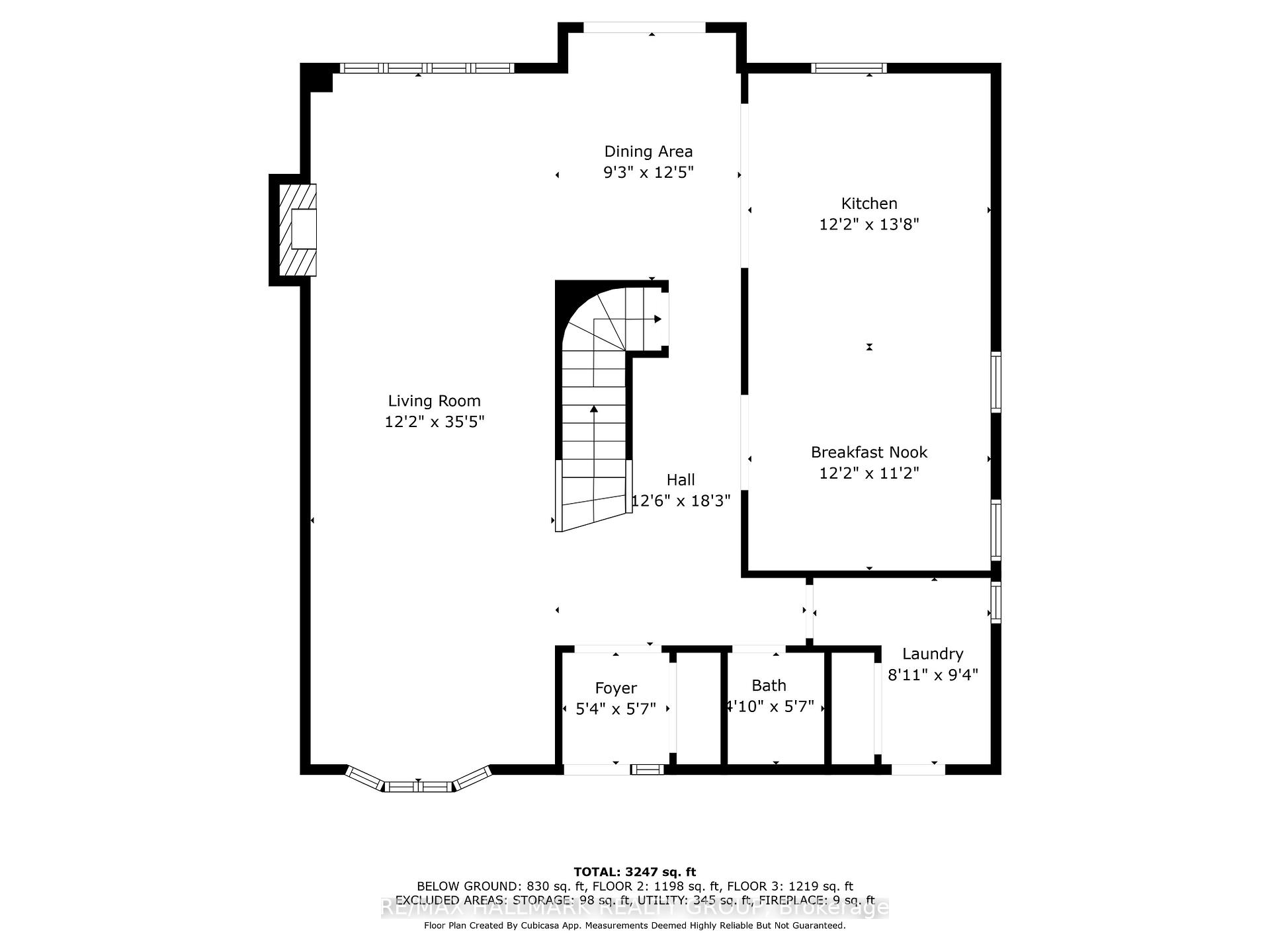 Photo 43 of 3746 Twin Falls Place, Ottawa, Riverside South/Gloucester Glen — HOMEH