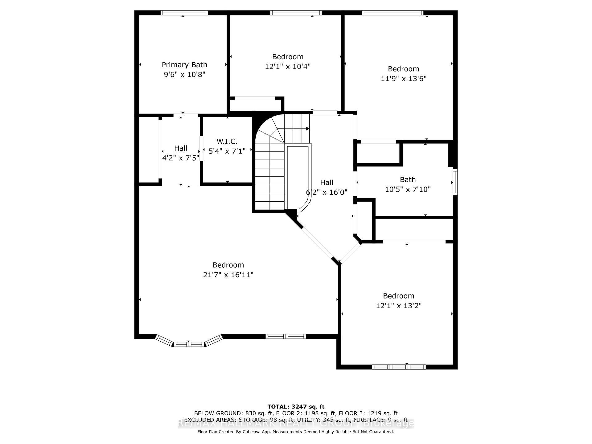 Photo 44 of 3746 Twin Falls Place, Ottawa, Riverside South/Gloucester Glen — HOMEH