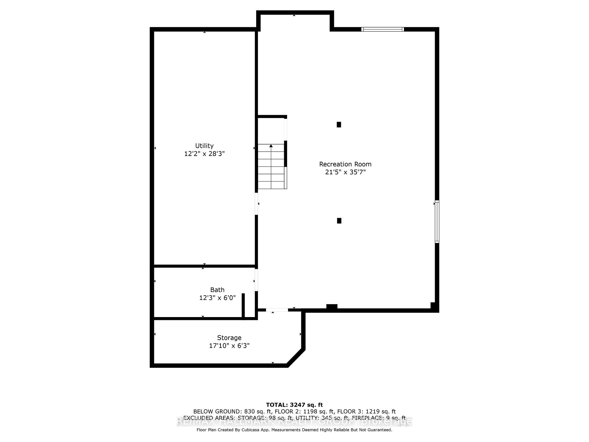 Photo 45 of 3746 Twin Falls Place, Ottawa, Riverside South/Gloucester Glen — HOMEH