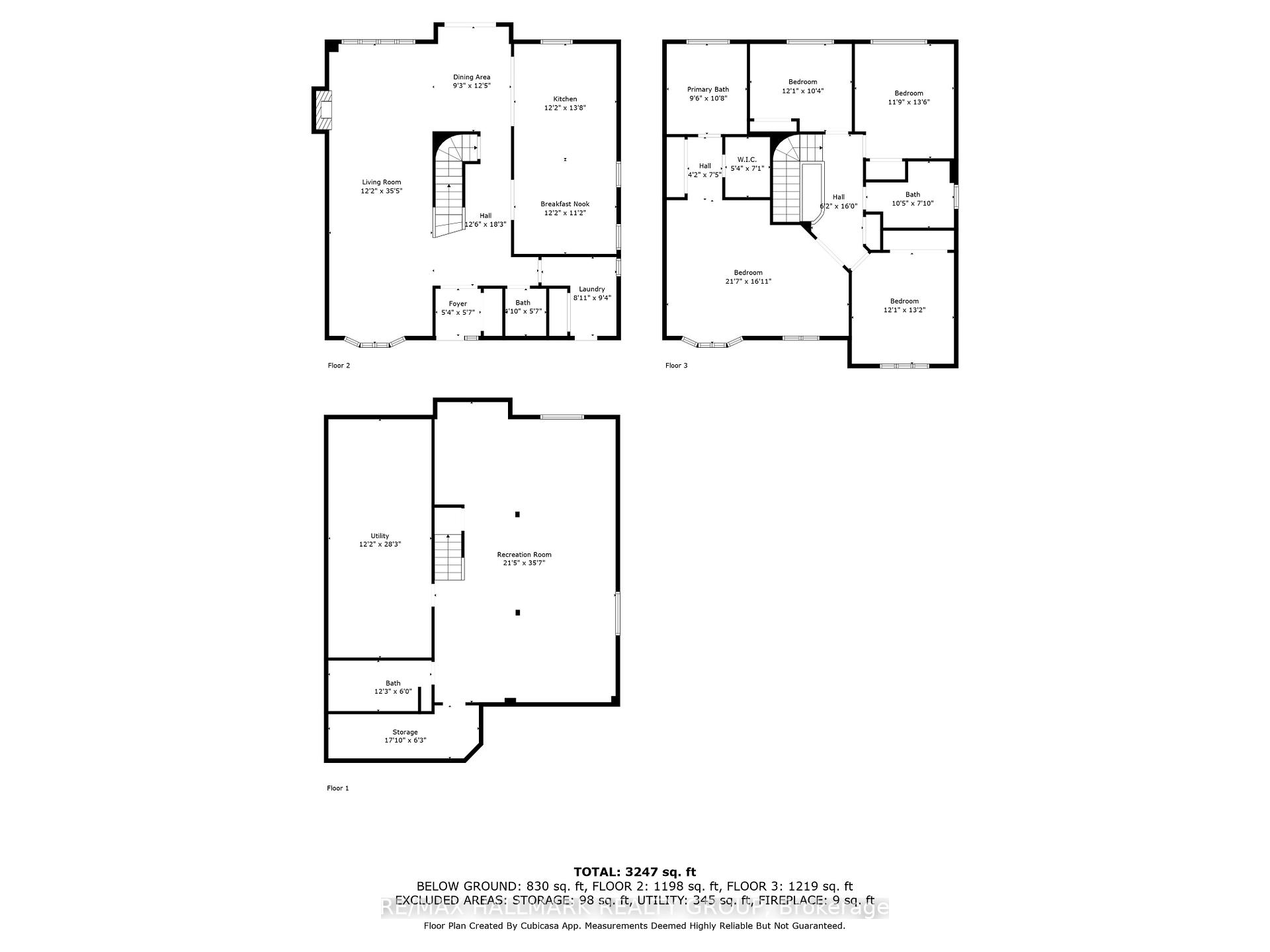 Photo 46 of 3746 Twin Falls Place, Ottawa, Riverside South/Gloucester Glen — HOMEH