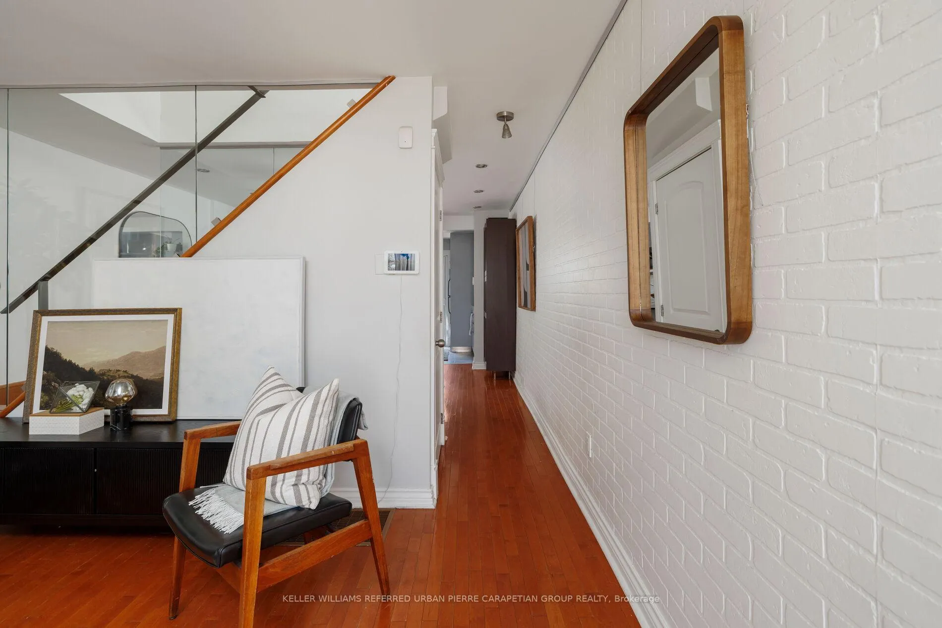 Photo 11 of 158 Galt Avenue N, Toronto, South Riverdale — HOMEH