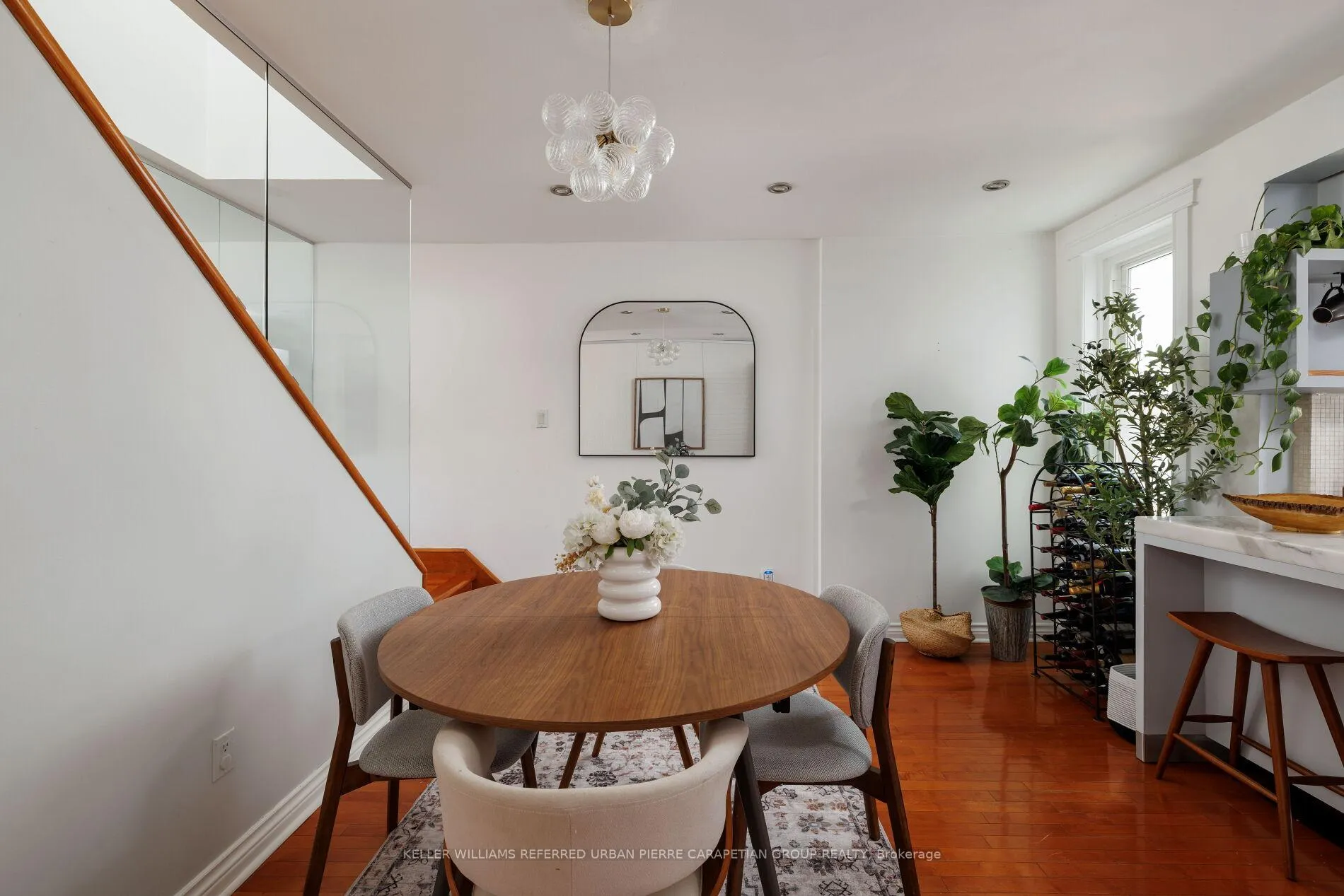 Photo 12 of 158 Galt Avenue N, Toronto, South Riverdale — HOMEH