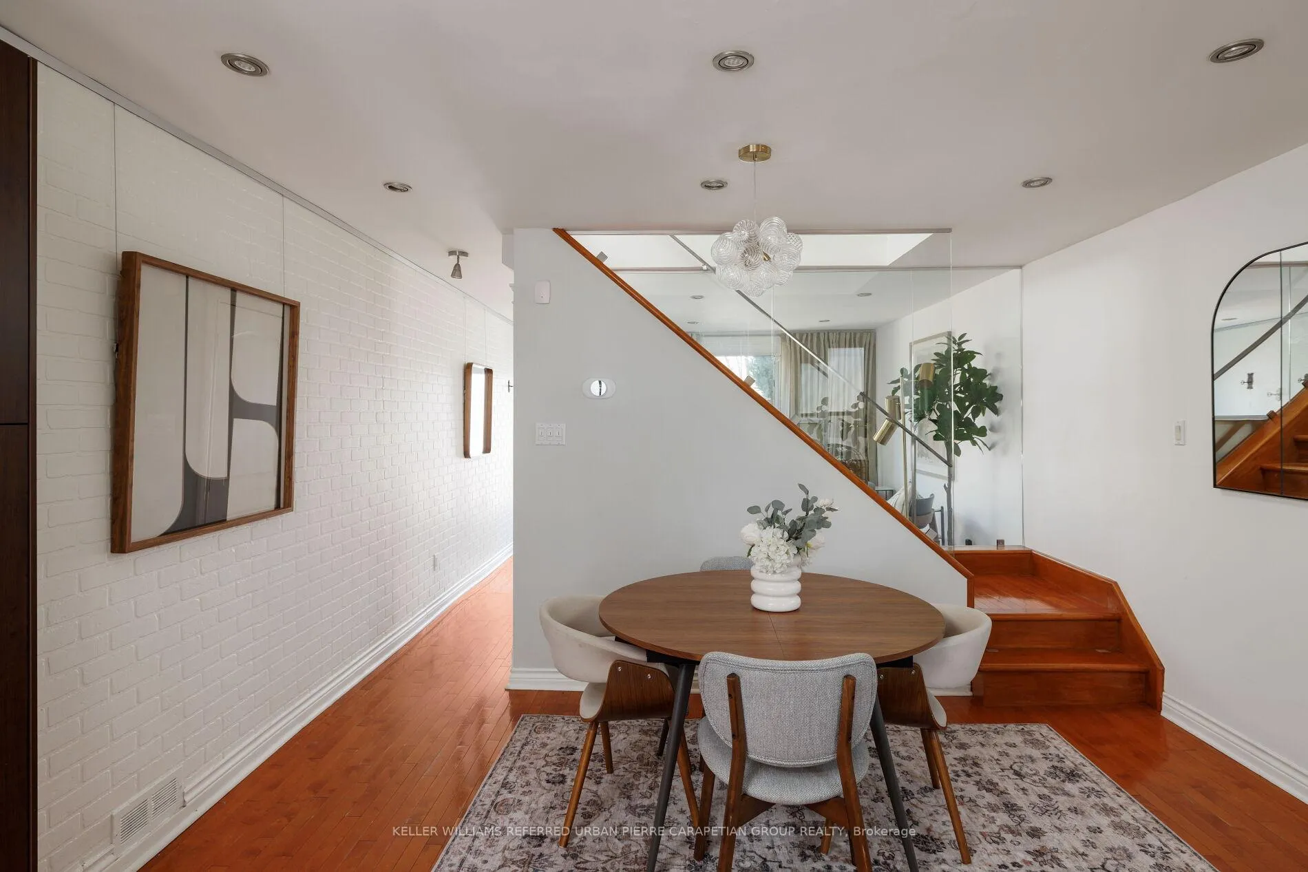 Photo 13 of 158 Galt Avenue N, Toronto, South Riverdale — HOMEH