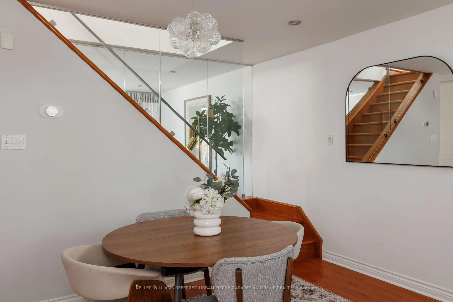 Photo 14 of 158 Galt Avenue N, Toronto, South Riverdale — HOMEH