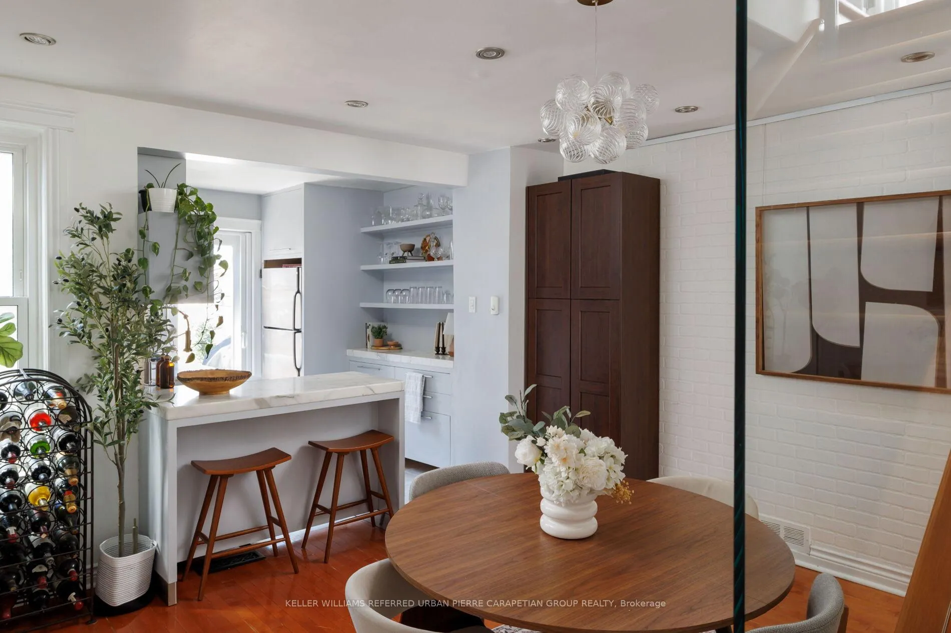 Photo 17 of 158 Galt Avenue N, Toronto, South Riverdale — HOMEH