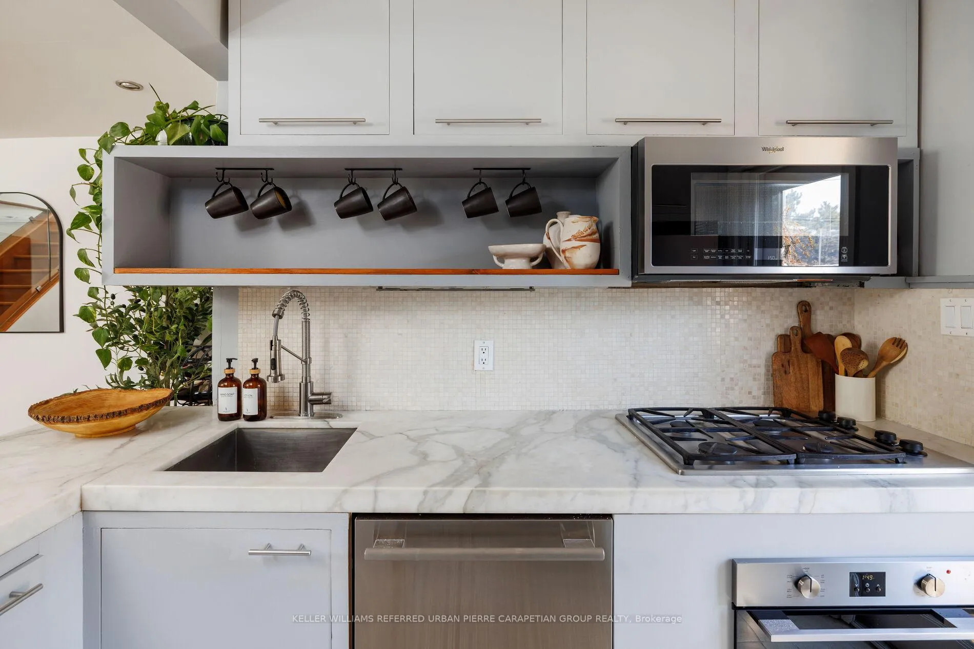 Photo 22 of 158 Galt Avenue N, Toronto, South Riverdale — HOMEH