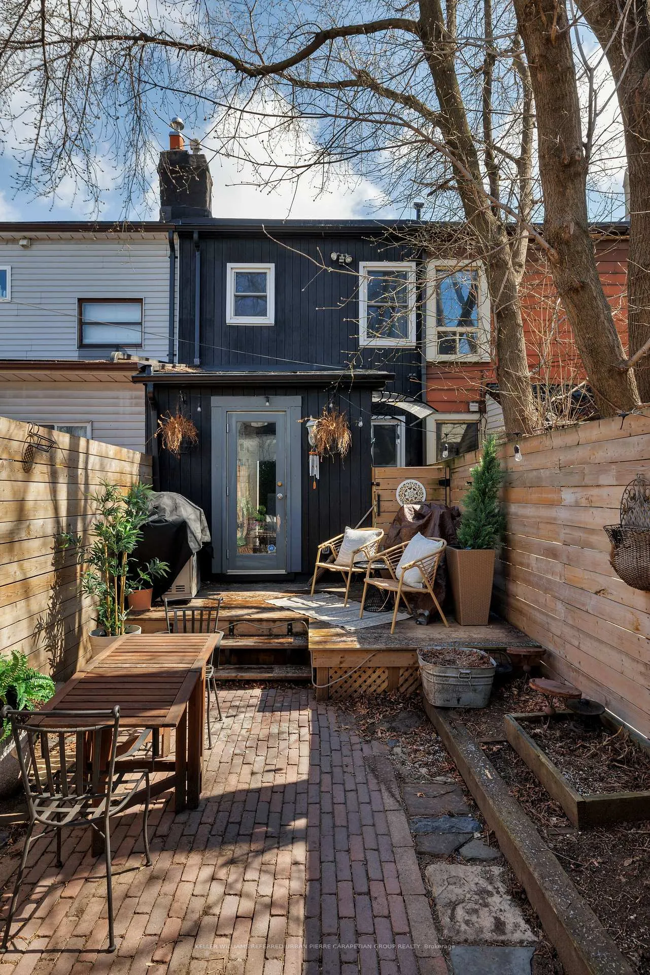 Photo 29 of 158 Galt Avenue N, Toronto, South Riverdale — HOMEH