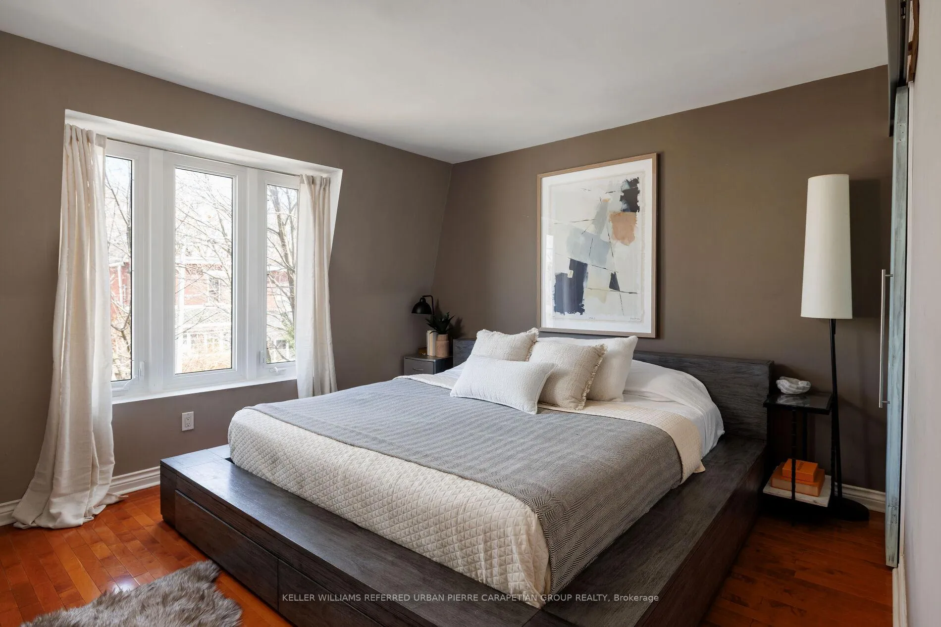 Photo 31 of 158 Galt Avenue N, Toronto, South Riverdale — HOMEH