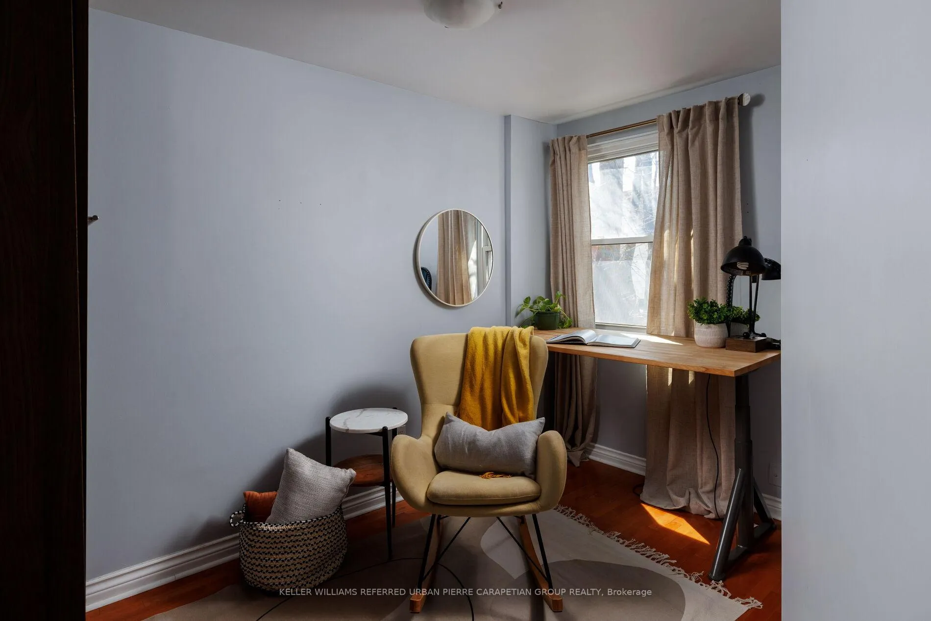 Photo 35 of 158 Galt Avenue N, Toronto, South Riverdale — HOMEH