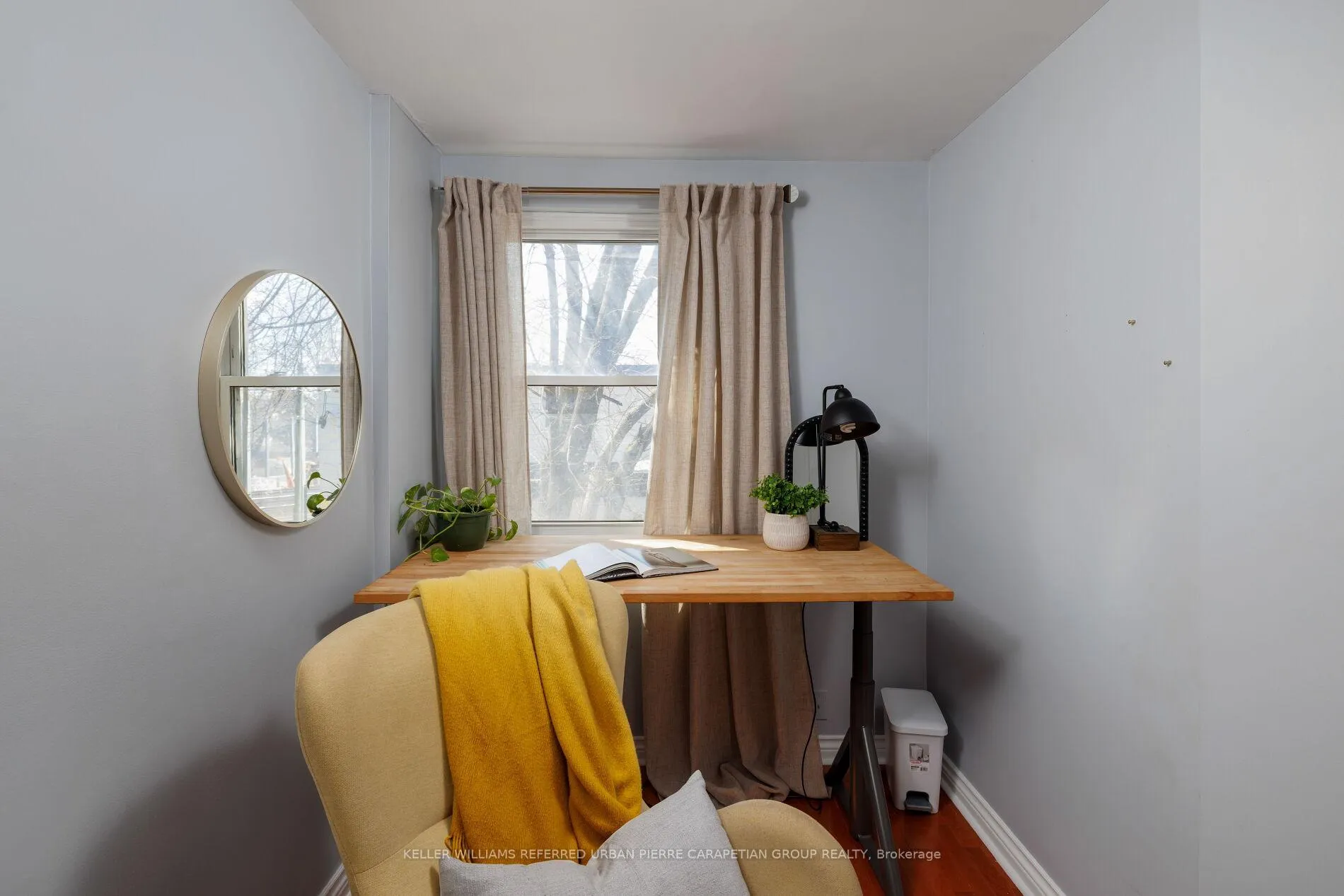 Photo 37 of 158 Galt Avenue N, Toronto, South Riverdale — HOMEH