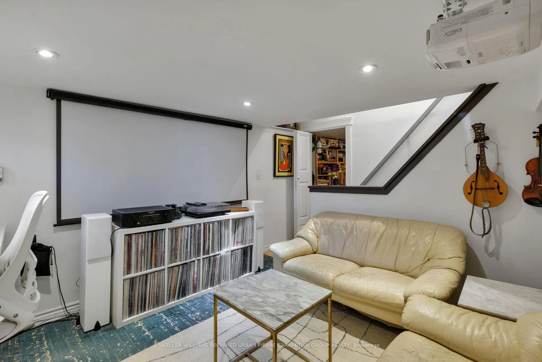 Photo 44 of 158 Galt Avenue N, Toronto, South Riverdale — HOMEH