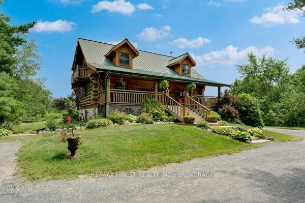 Photo 1 of 5006 Wallace Road, Frontenac, Frontenac South — HOMEH