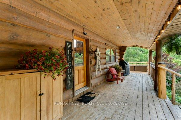 Photo 3 of 5006 Wallace Road, Frontenac, Frontenac South — HOMEH