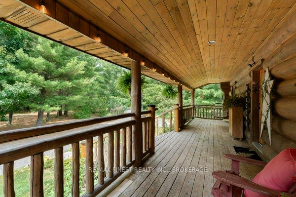 Photo 4 of 5006 Wallace Road, Frontenac, Frontenac South — HOMEH