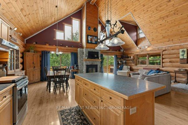 Photo 6 of 5006 Wallace Road, Frontenac, Frontenac South — HOMEH