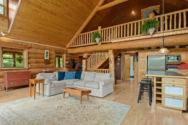 Photo 11 of 5006 Wallace Road, Frontenac, Frontenac South — HOMEH