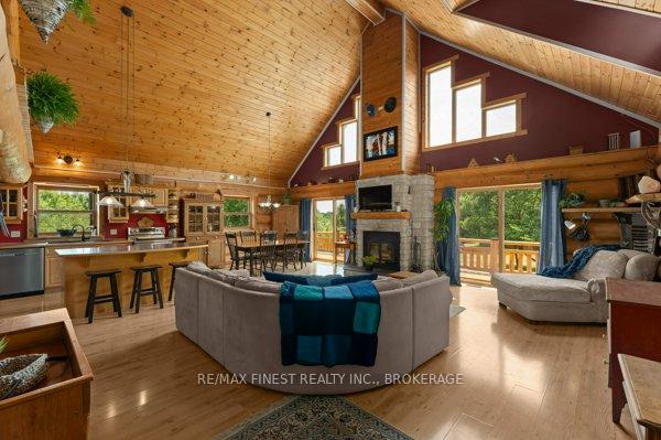 Photo 14 of 5006 Wallace Road, Frontenac, Frontenac South — HOMEH