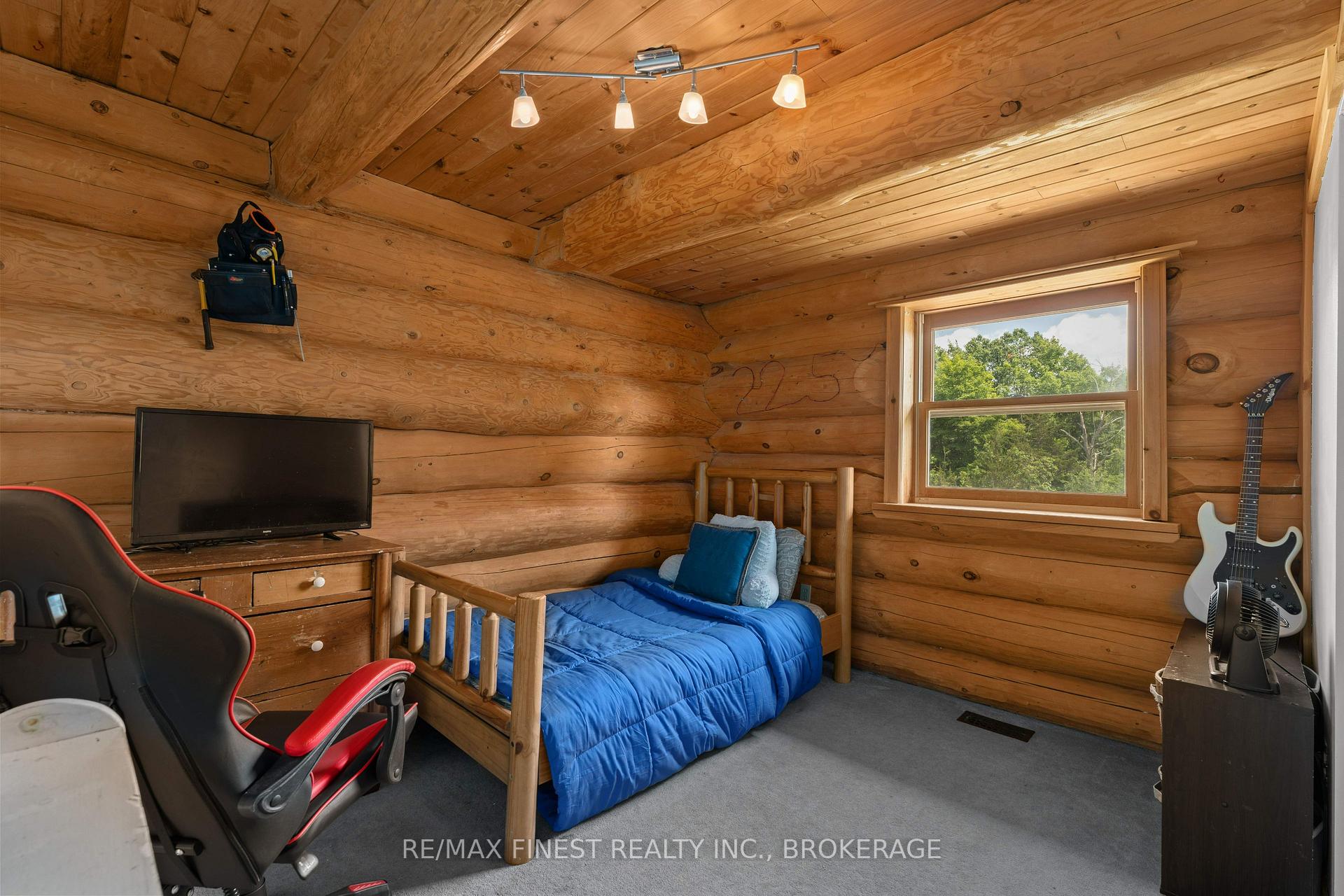 Photo 16 of 5006 Wallace Road, Frontenac, Frontenac South — HOMEH