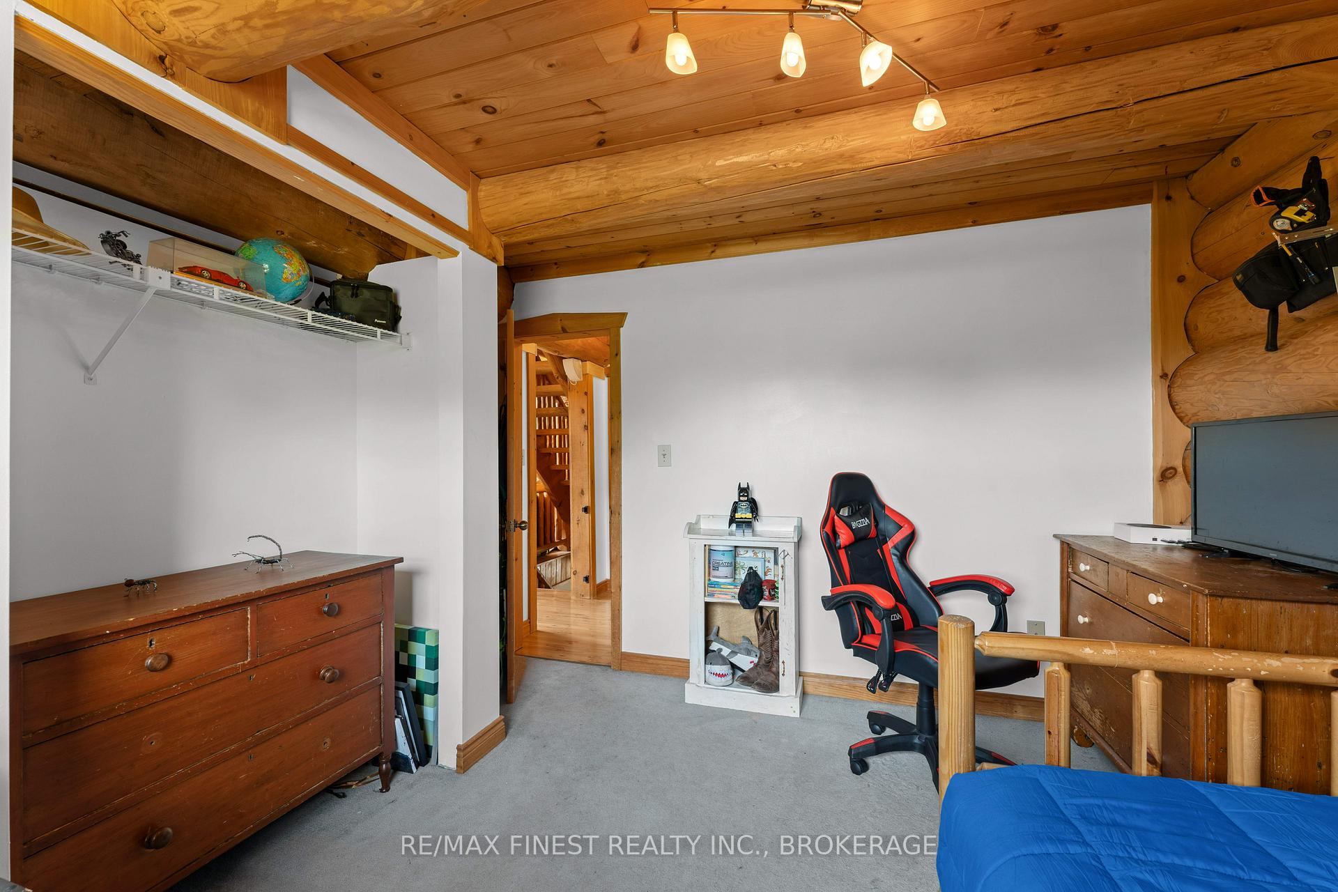 Photo 17 of 5006 Wallace Road, Frontenac, Frontenac South — HOMEH