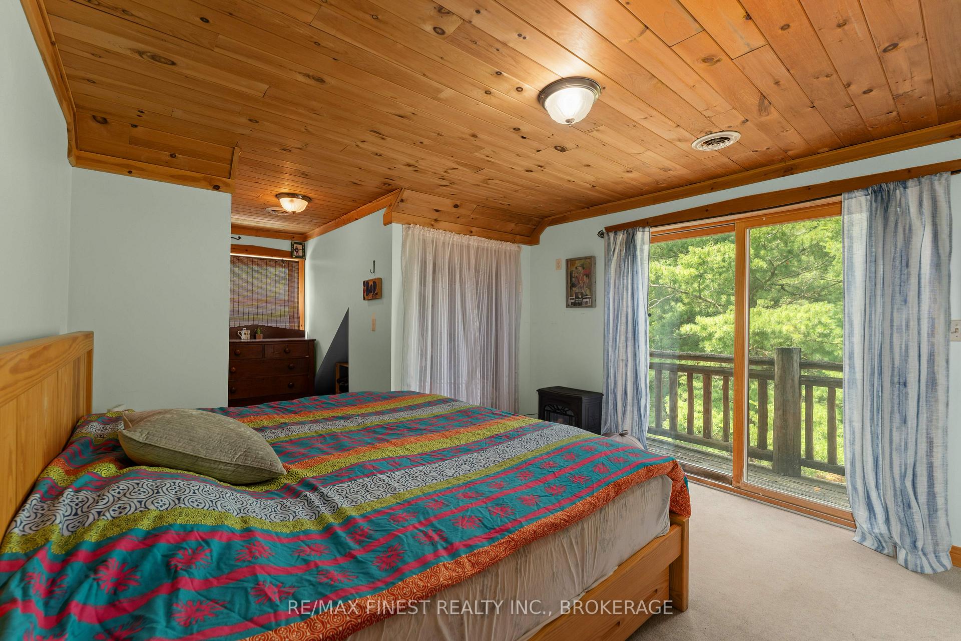 Photo 20 of 5006 Wallace Road, Frontenac, Frontenac South — HOMEH