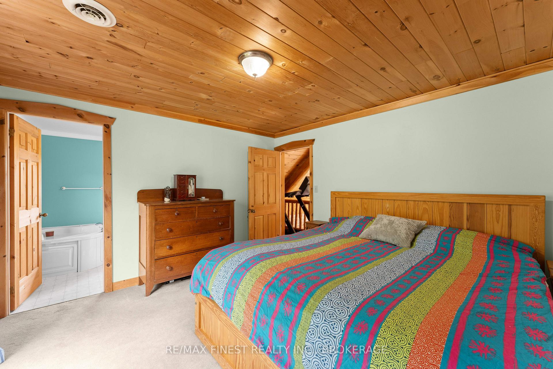Photo 21 of 5006 Wallace Road, Frontenac, Frontenac South — HOMEH