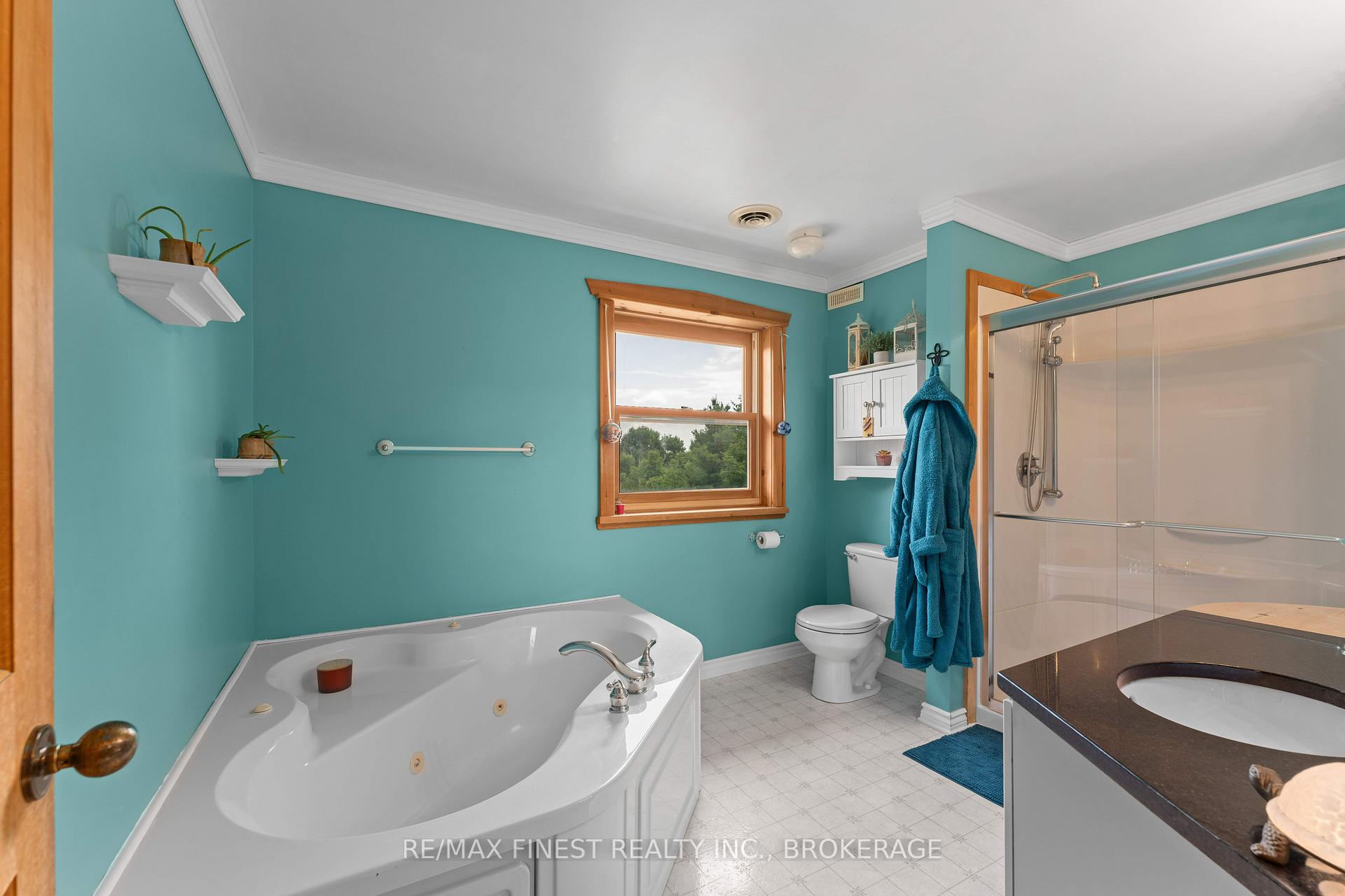 Photo 22 of 5006 Wallace Road, Frontenac, Frontenac South — HOMEH