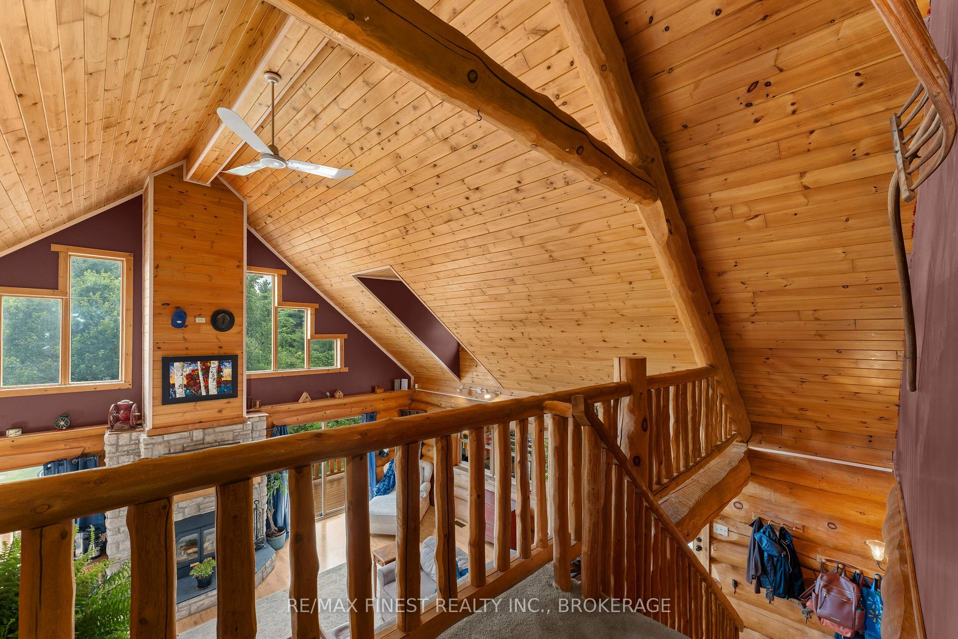 Photo 24 of 5006 Wallace Road, Frontenac, Frontenac South — HOMEH