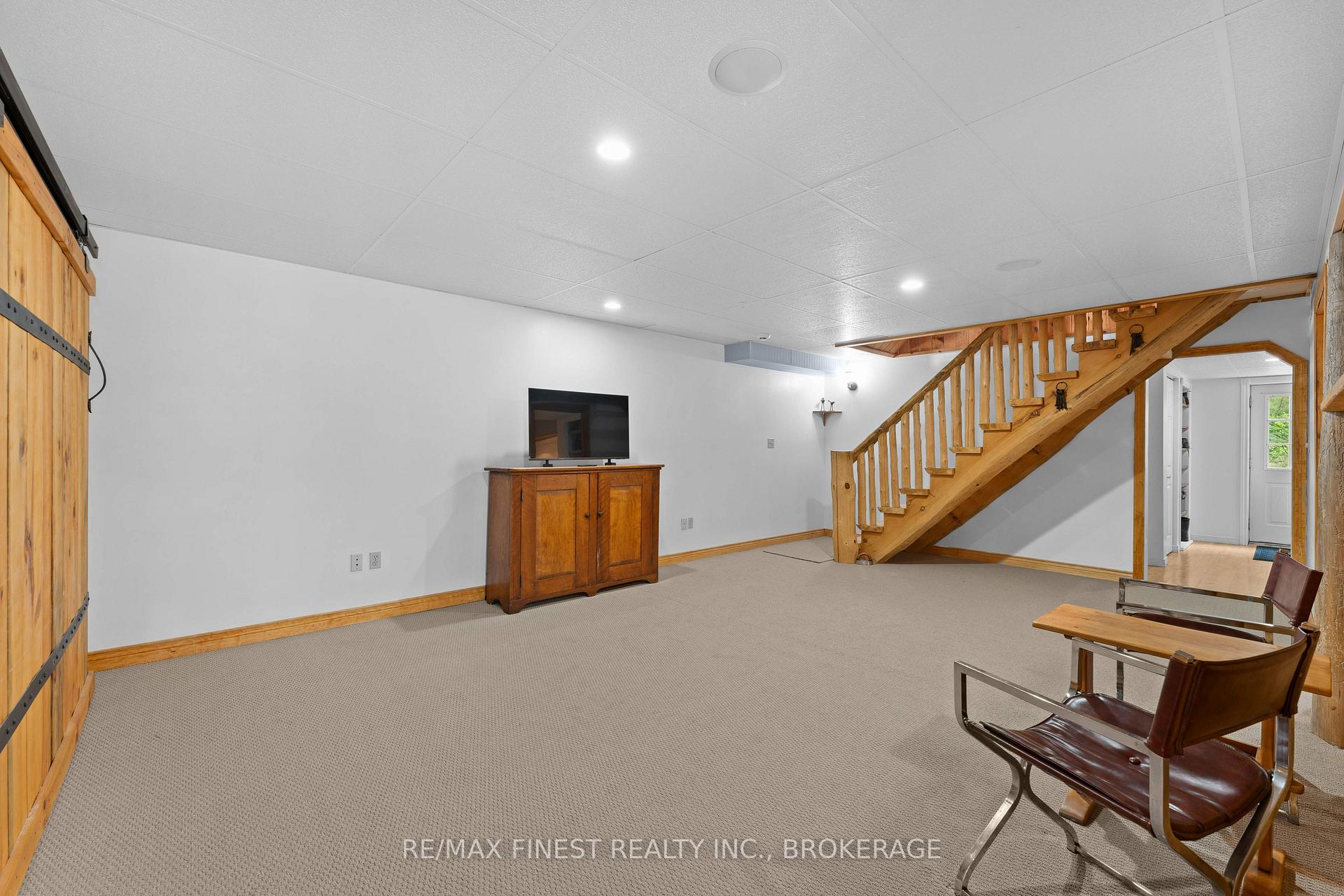 Photo 25 of 5006 Wallace Road, Frontenac, Frontenac South — HOMEH