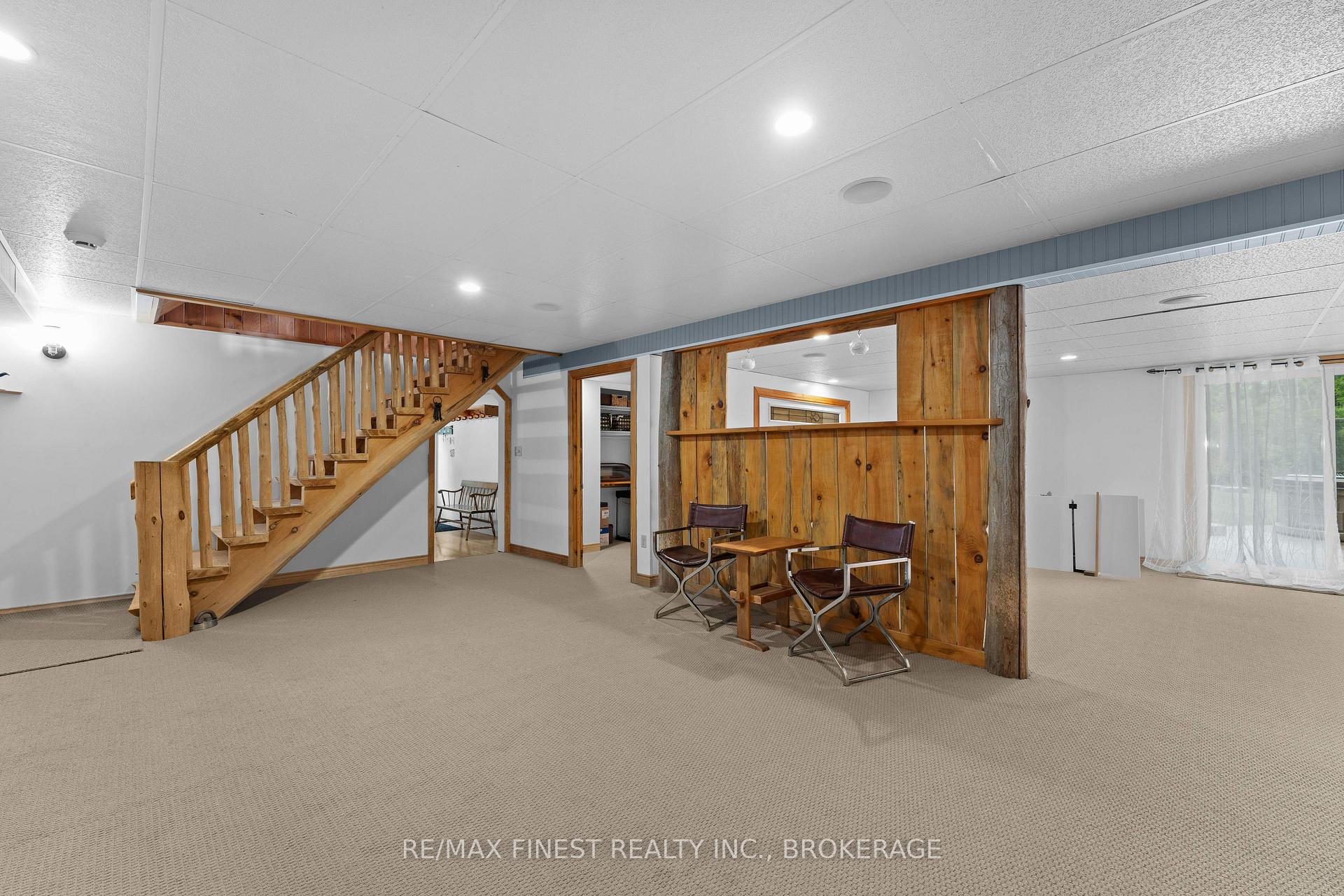 Photo 27 of 5006 Wallace Road, Frontenac, Frontenac South — HOMEH