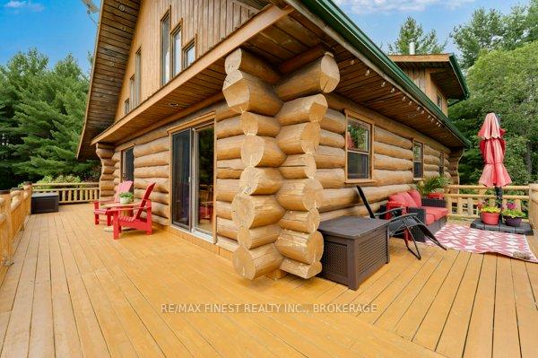 Photo 33 of 5006 Wallace Road, Frontenac, Frontenac South — HOMEH