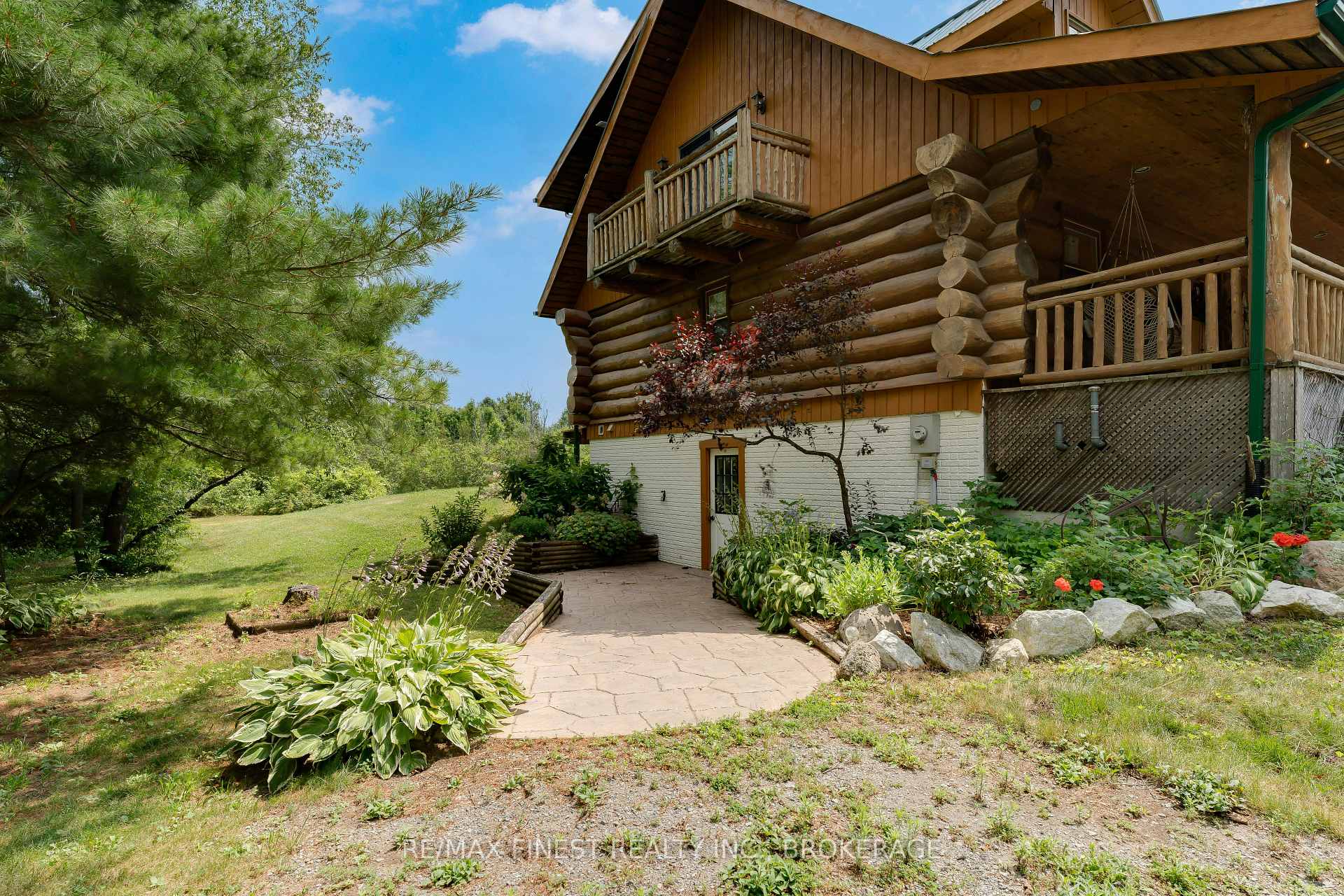Photo 35 of 5006 Wallace Road, Frontenac, Frontenac South — HOMEH
