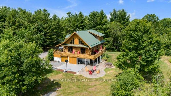 Photo 41 of 5006 Wallace Road, Frontenac, Frontenac South — HOMEH
