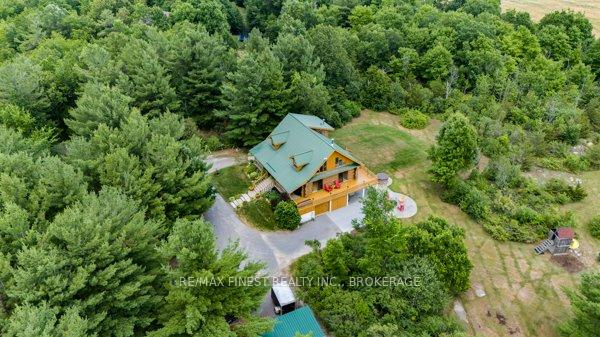 Photo 43 of 5006 Wallace Road, Frontenac, Frontenac South — HOMEH