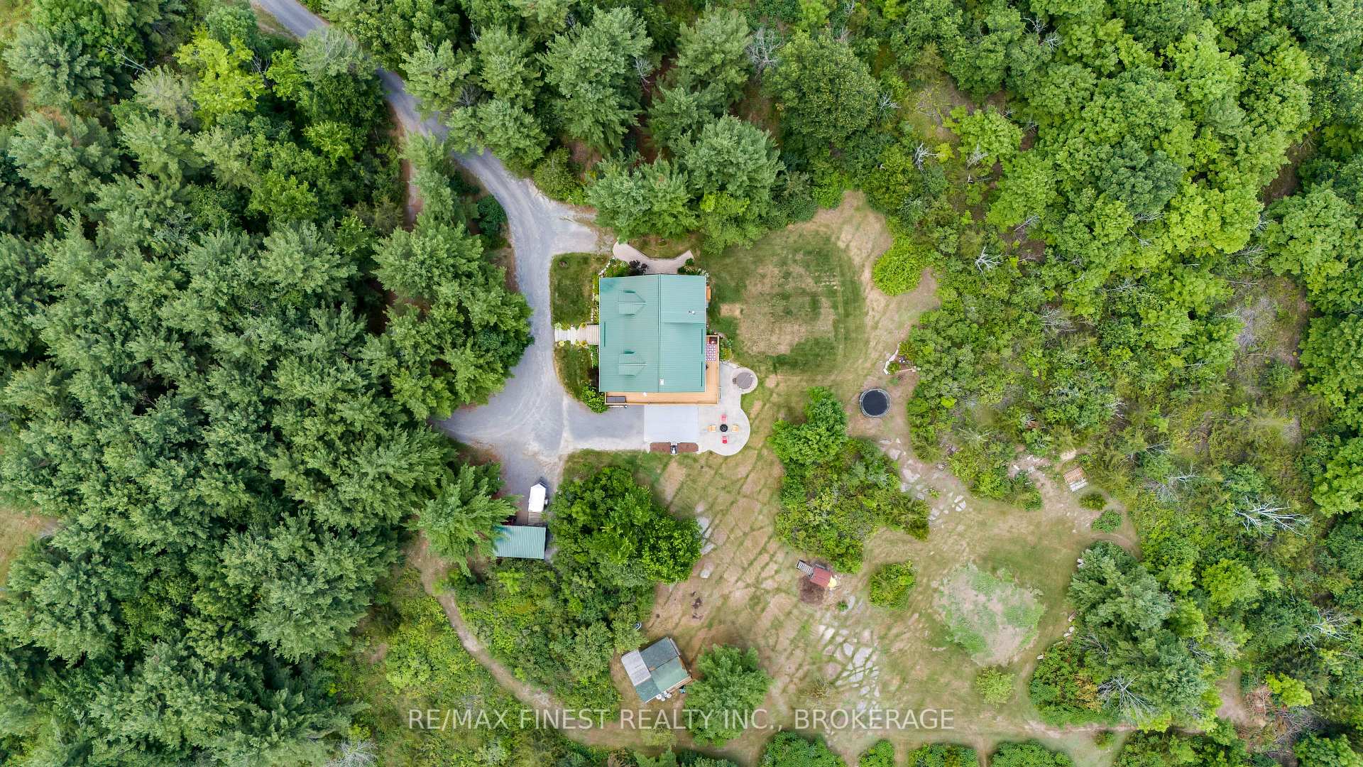 Photo 46 of 5006 Wallace Road, Frontenac, Frontenac South — HOMEH