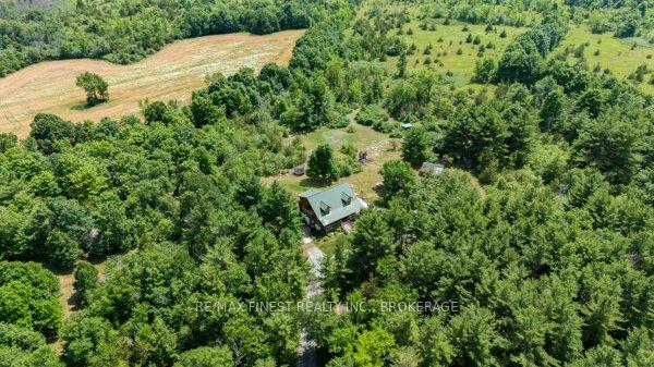 Photo 48 of 5006 Wallace Road, Frontenac, Frontenac South — HOMEH