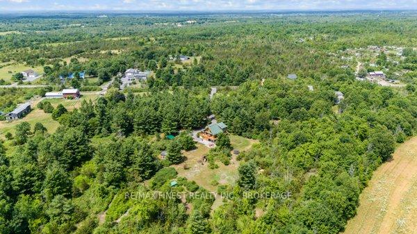 Photo 49 of 5006 Wallace Road, Frontenac, Frontenac South — HOMEH
