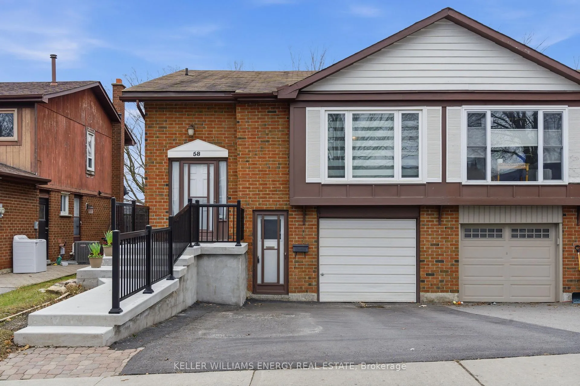 Photo 1 of 58 Muir Crescent, Whitby, Lynde Creek — HOMEH