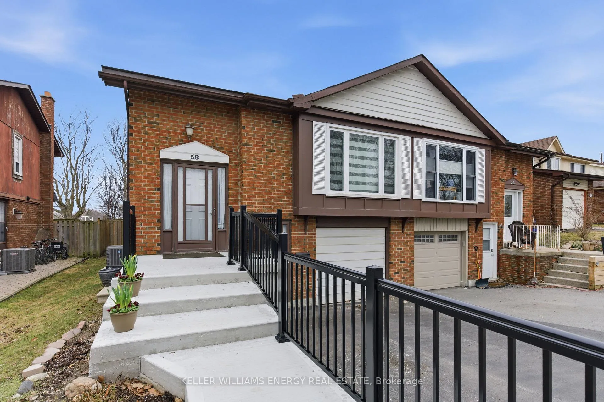Photo 3 of 58 Muir Crescent, Whitby, Lynde Creek — HOMEH