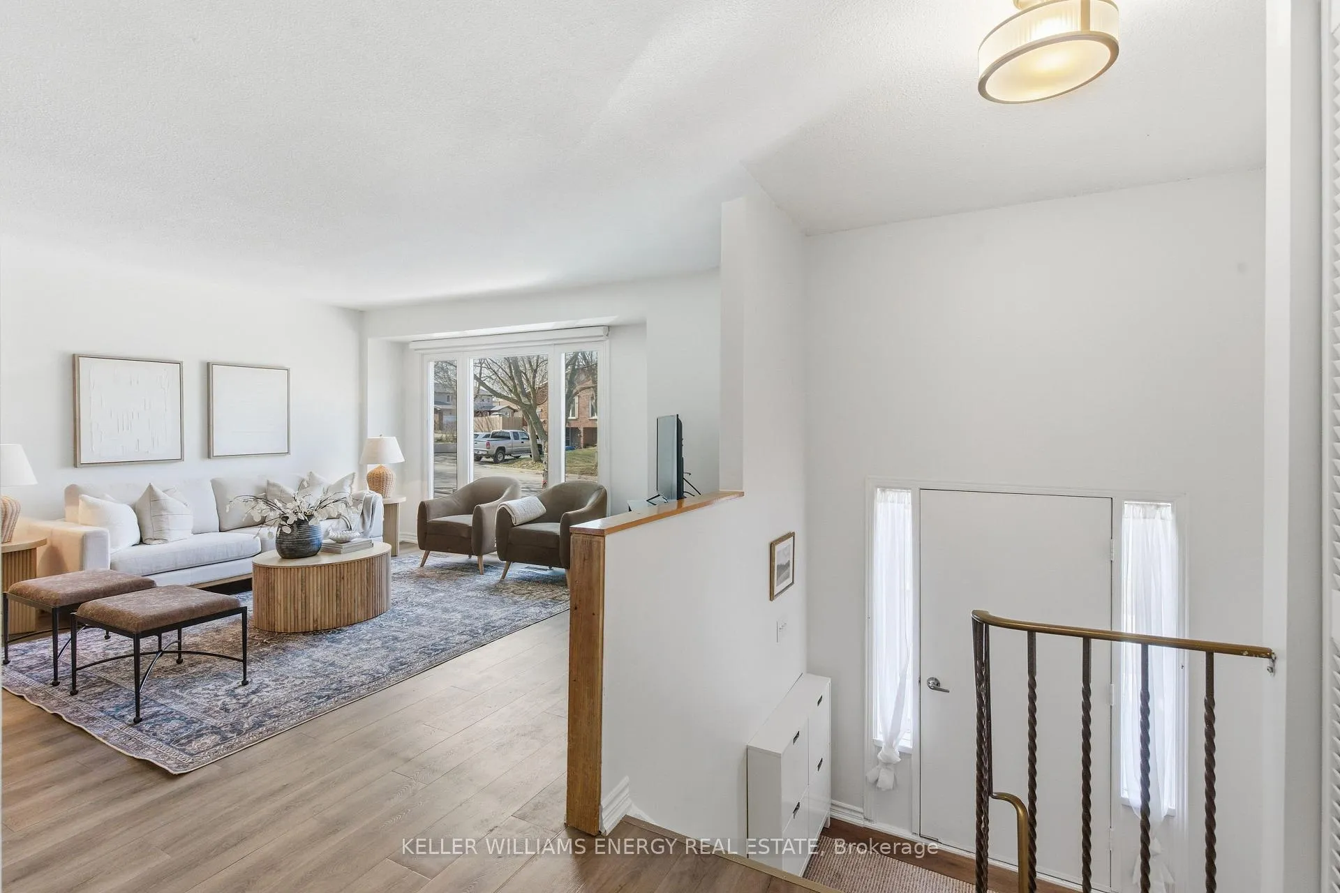 Photo 4 of 58 Muir Crescent, Whitby, Lynde Creek — HOMEH