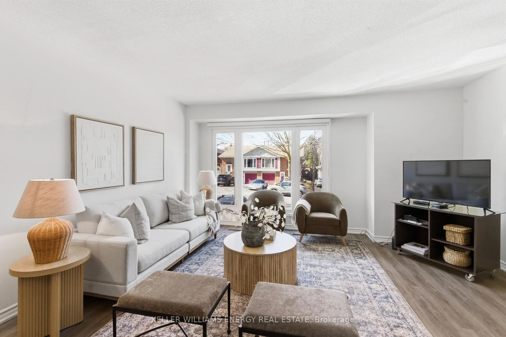 Photo 5 of 58 Muir Crescent, Whitby, Lynde Creek — HOMEH