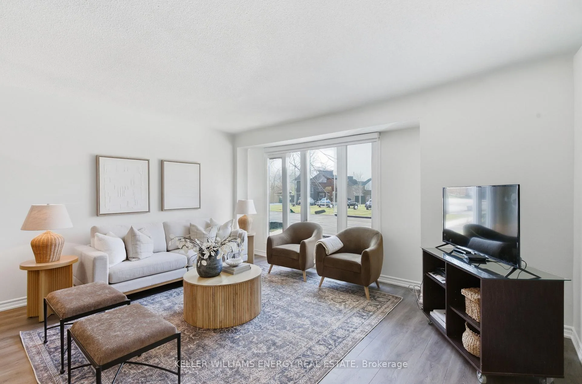 Photo 6 of 58 Muir Crescent, Whitby, Lynde Creek — HOMEH