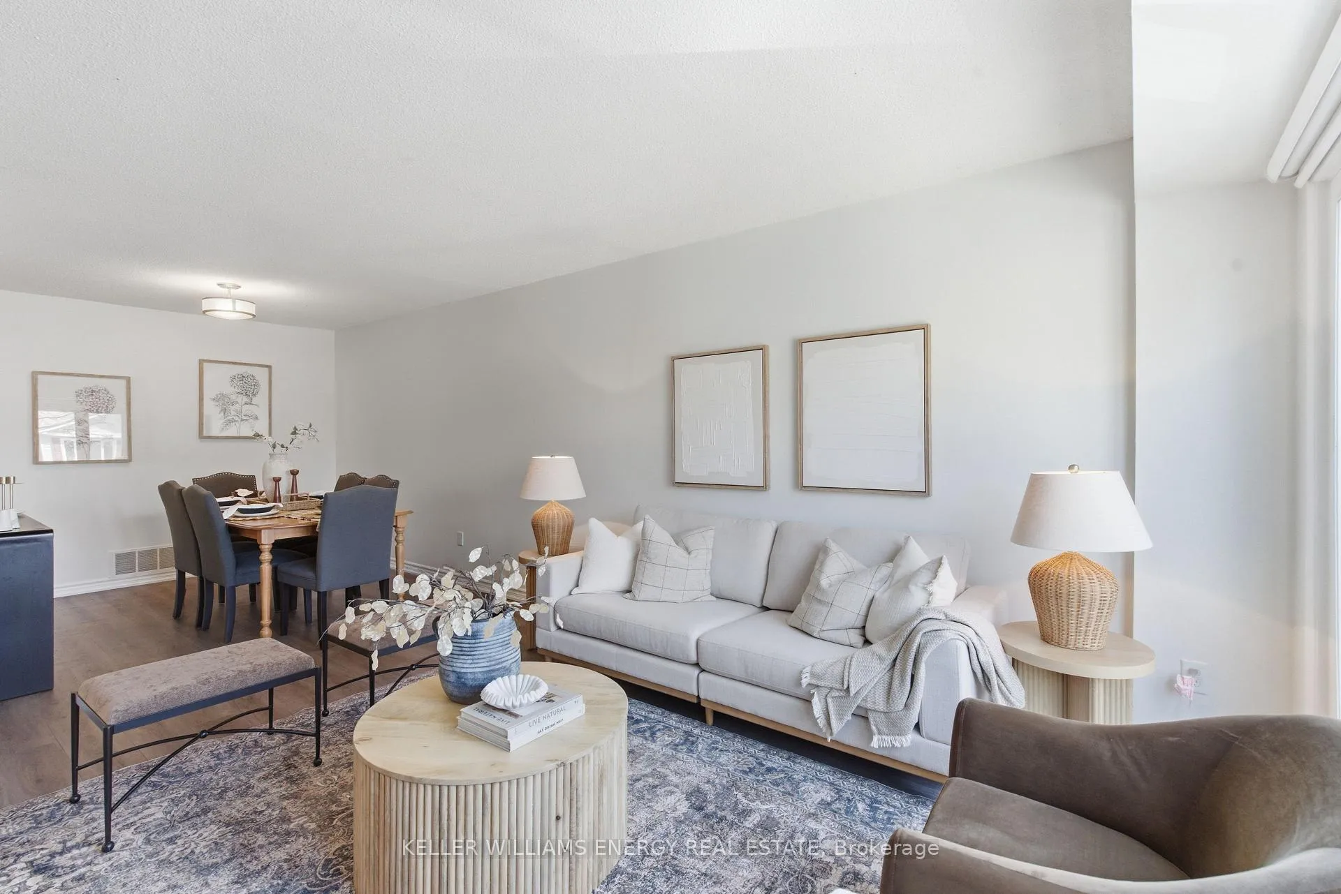 Photo 7 of 58 Muir Crescent, Whitby, Lynde Creek — HOMEH