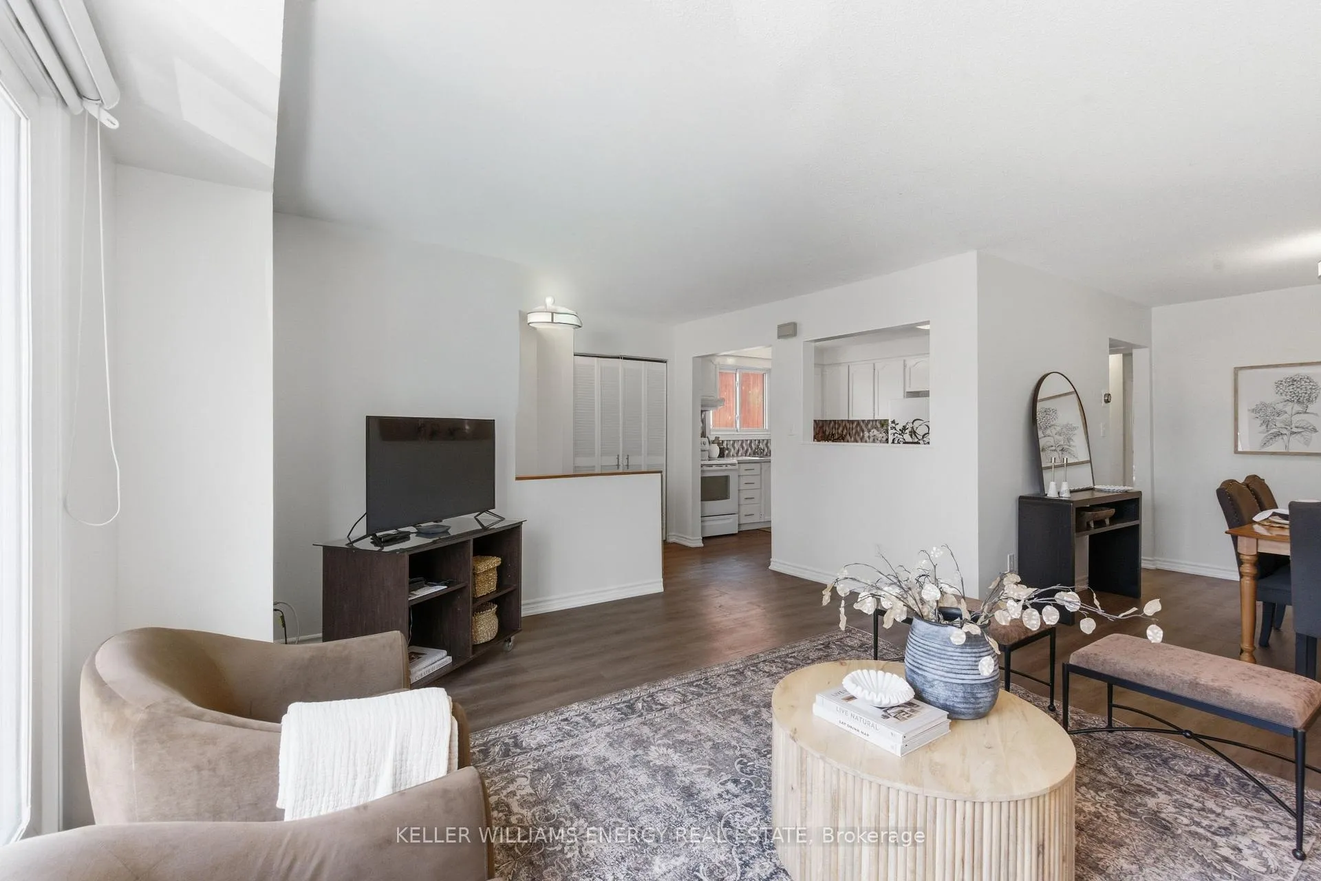 Photo 8 of 58 Muir Crescent, Whitby, Lynde Creek — HOMEH