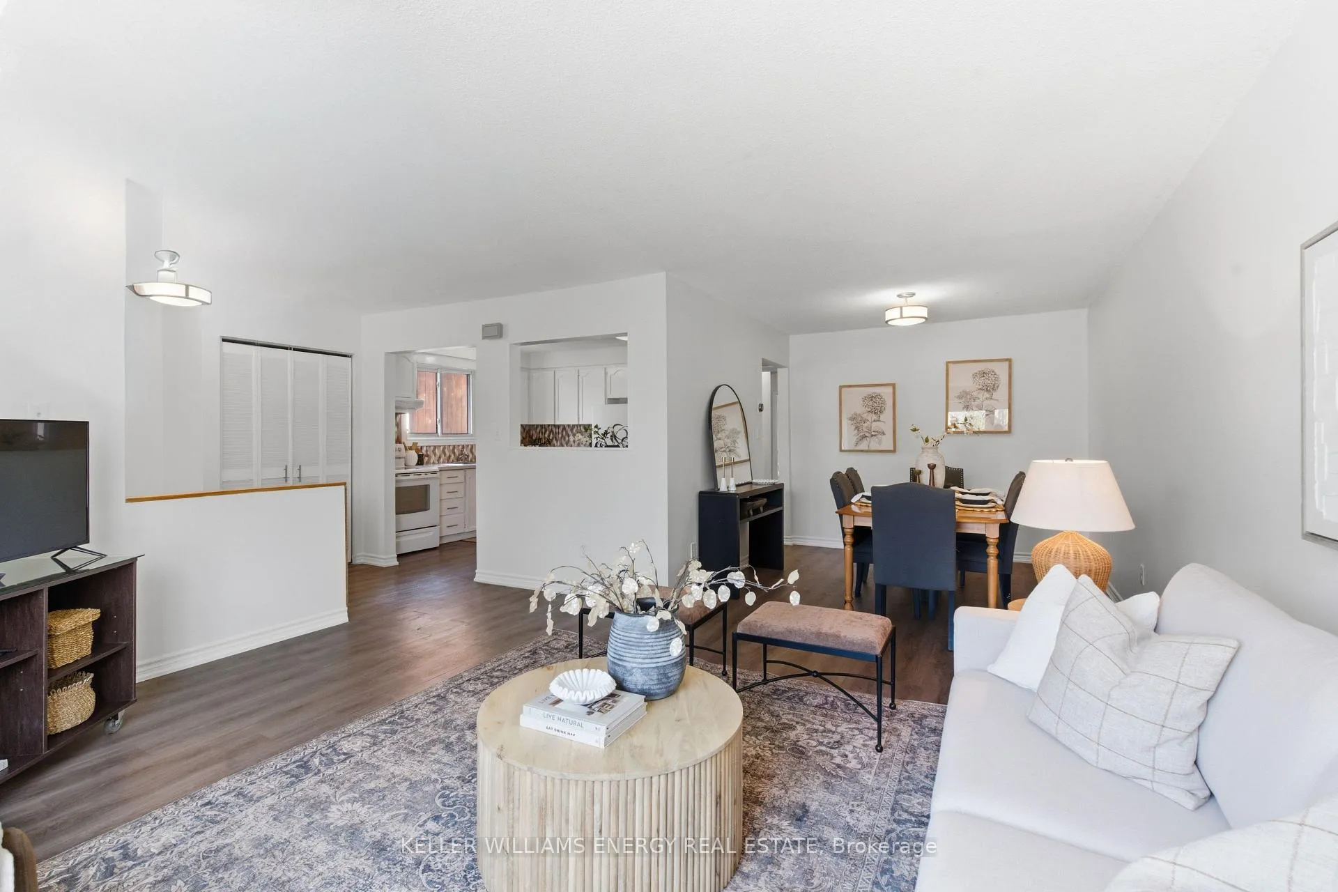 Photo 9 of 58 Muir Crescent, Whitby, Lynde Creek — HOMEH