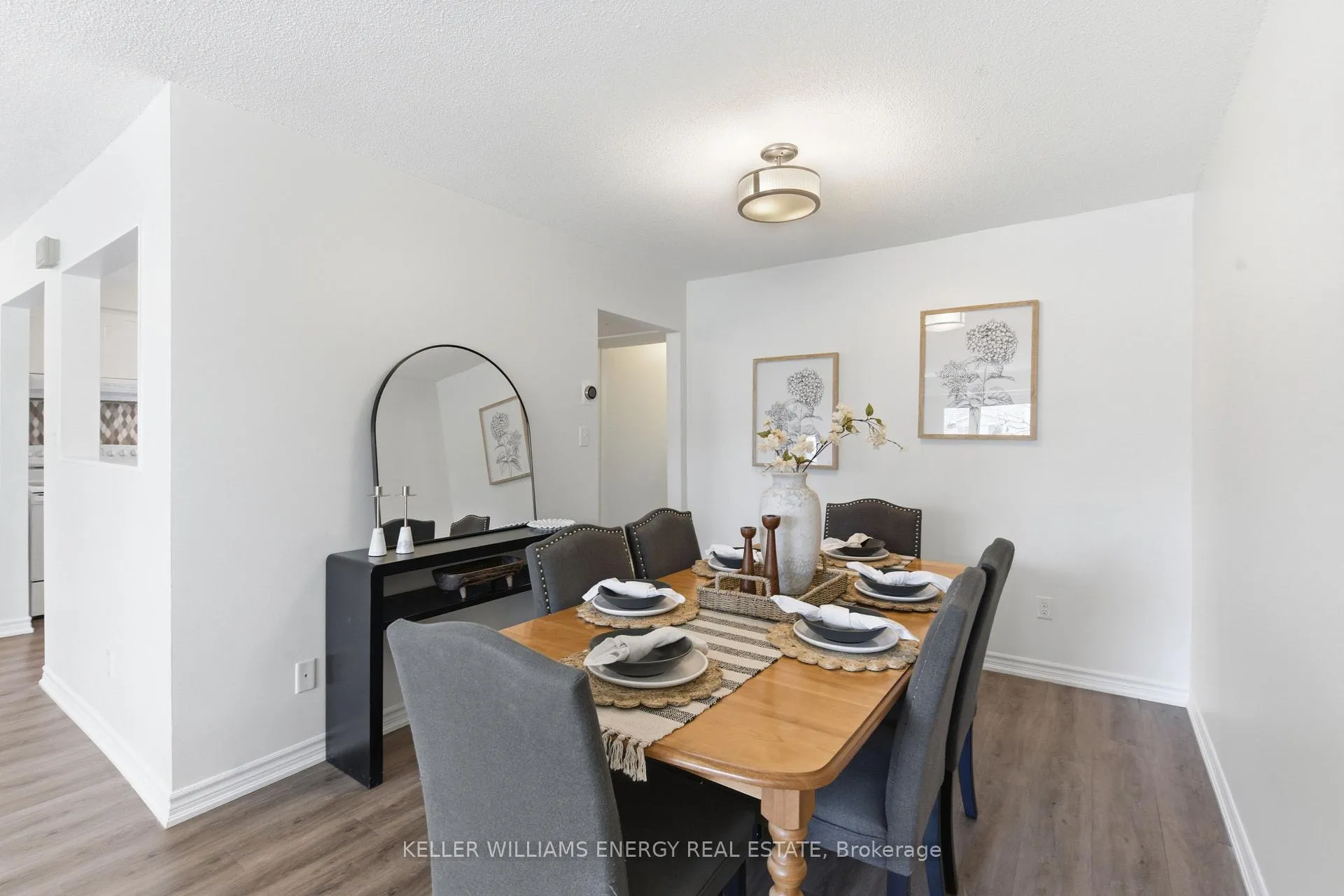 Photo 10 of 58 Muir Crescent, Whitby, Lynde Creek — HOMEH