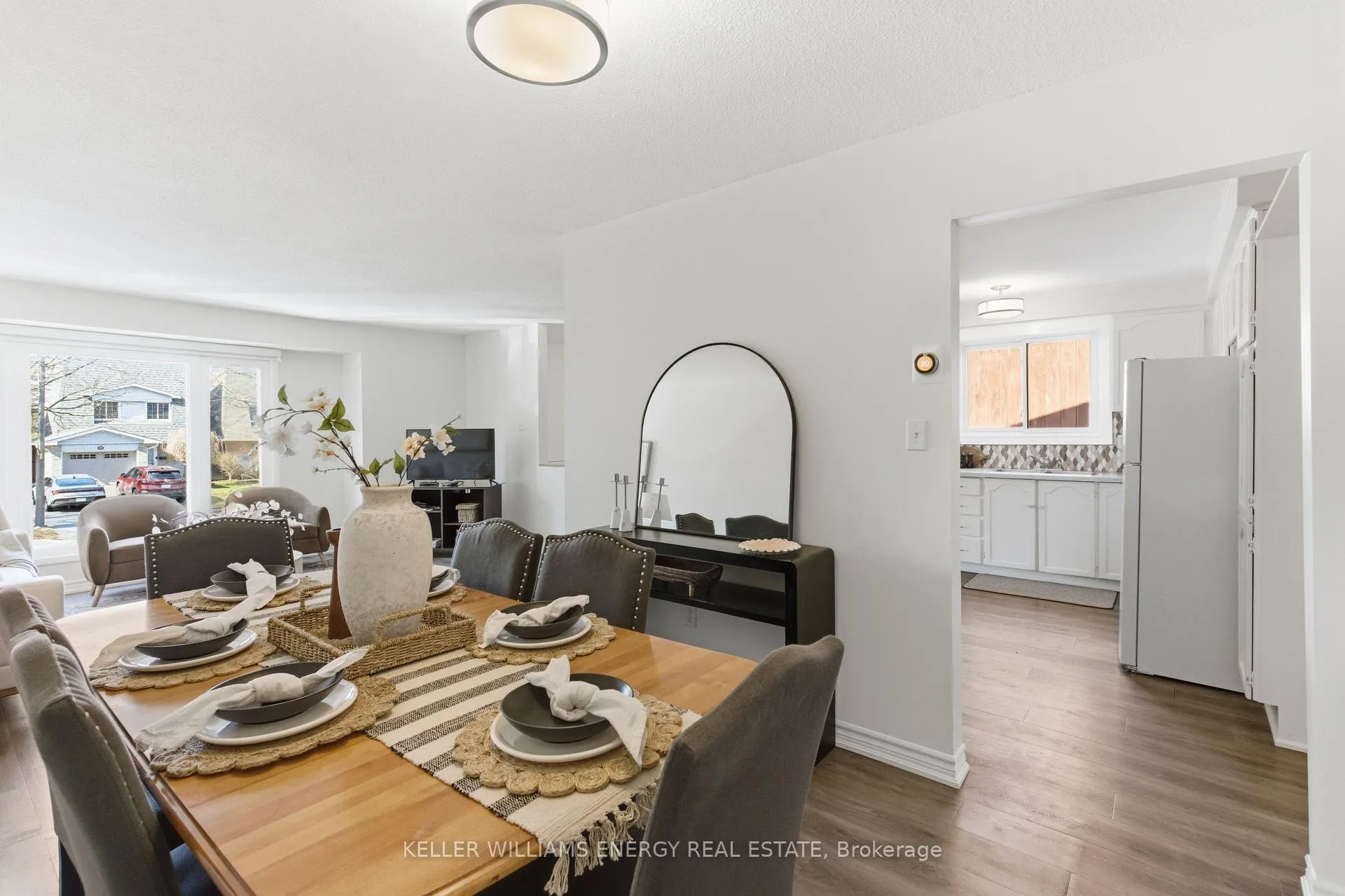 Photo 11 of 58 Muir Crescent, Whitby, Lynde Creek — HOMEH